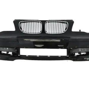 ZDERZAK PRZEDNI PRZÓD BMW 1 E87 E81 LIFT Ostatnia szansa